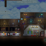 Terraria DE 人狼ゲーム☆仮ルール説明